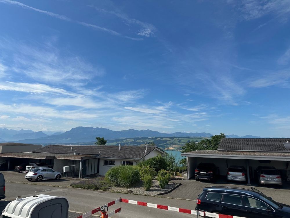 Exklusive 5.5-Zimmer-Wohnung im Erdgeschoss in Eich - Neubau mit Minergie-Zertifizierung - Bild 5