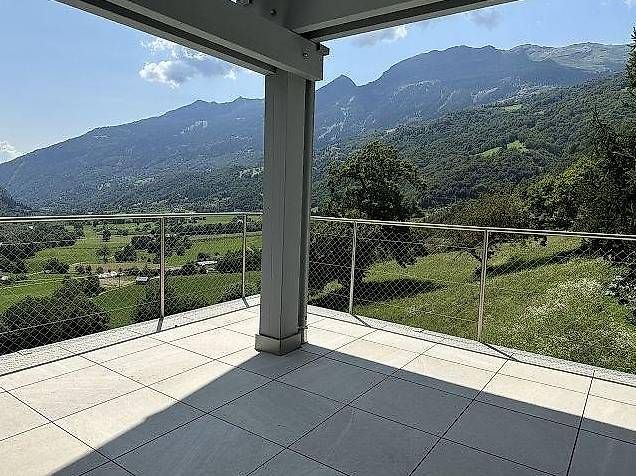Villa sonnige Lage / Villa bella vista -  Bild 9