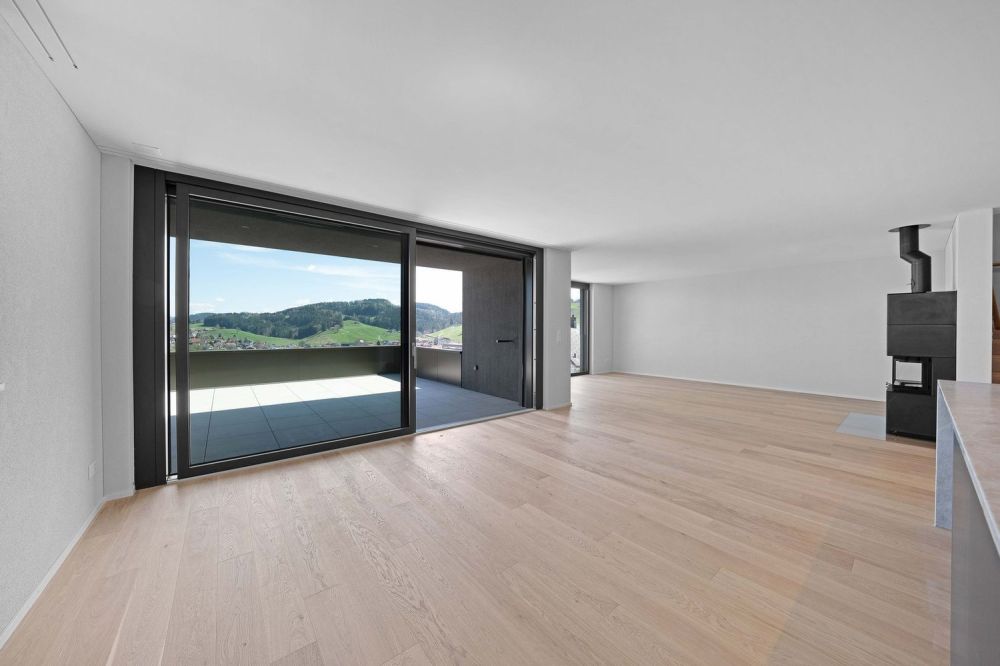 Neubau | Doppeleinfamilienhaus -  Bild 3