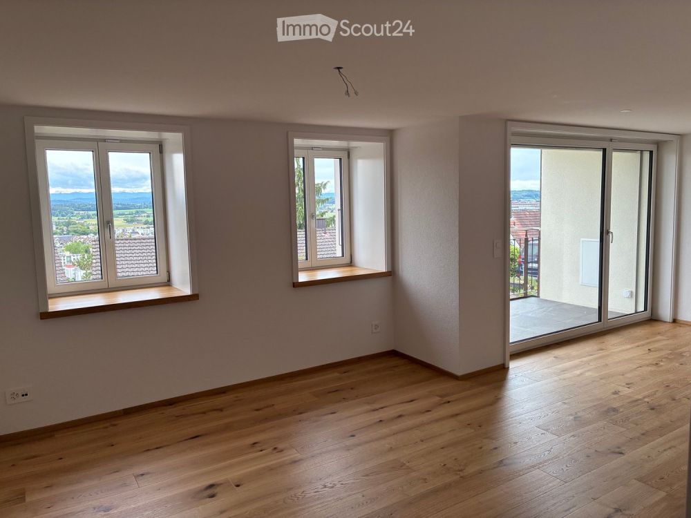 Einliegerwohnung in Egerkingen -  Bild 3