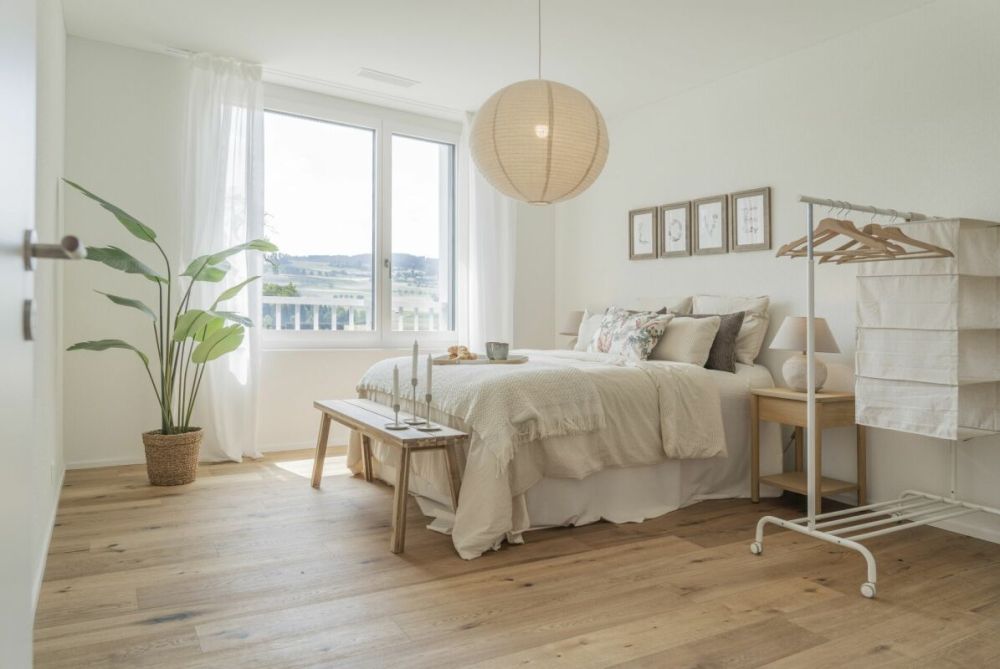 5.5-Zimmer Familienwohnung -  Bild 4