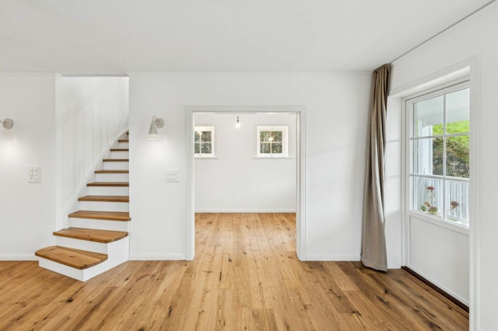 Skandinavischer Wohntraum mit Panorama-Bergblick! - Bild 5