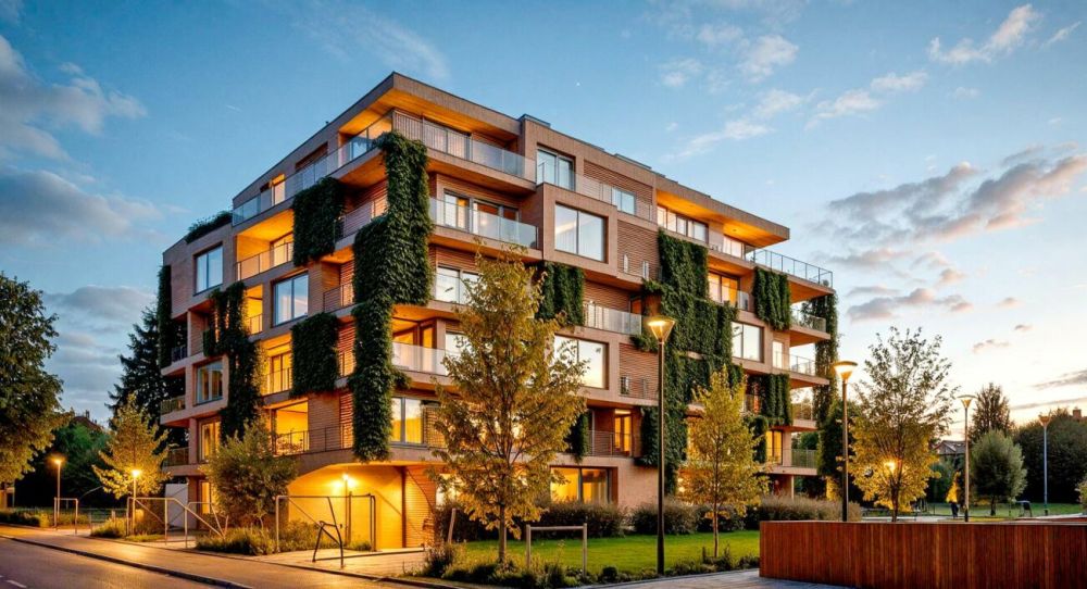 Bel appartement de 2,5 pièces avec balcon à Monthey - Bild 1