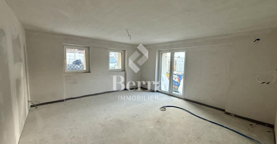 Maison au Châtel-sur-Bex, livré avec potager privé - Maison 4.5 pièces - image - 6
