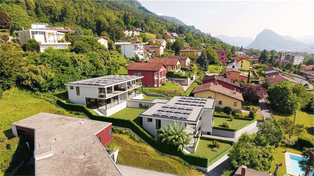 Residenza Cà Cailà ultima casa disponibile - Bild 6