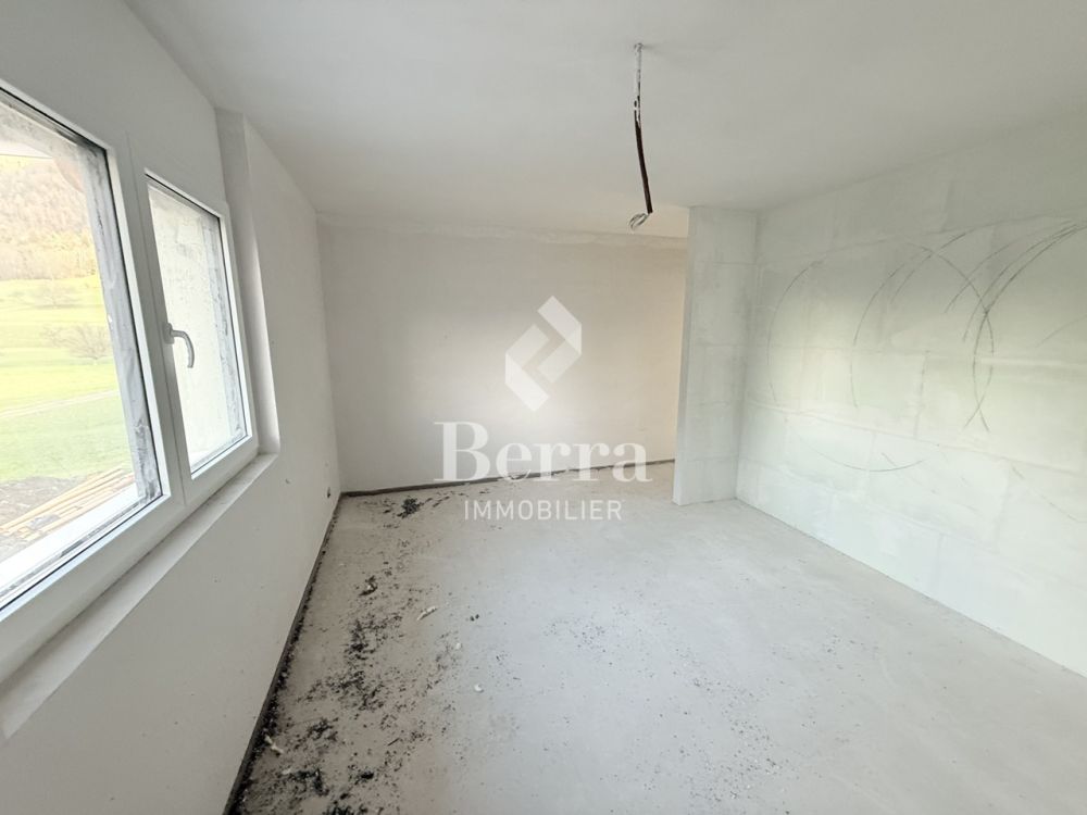 2.5p terrasse au Châtel-sur-Bex, livré avec potager privé - Bild 9