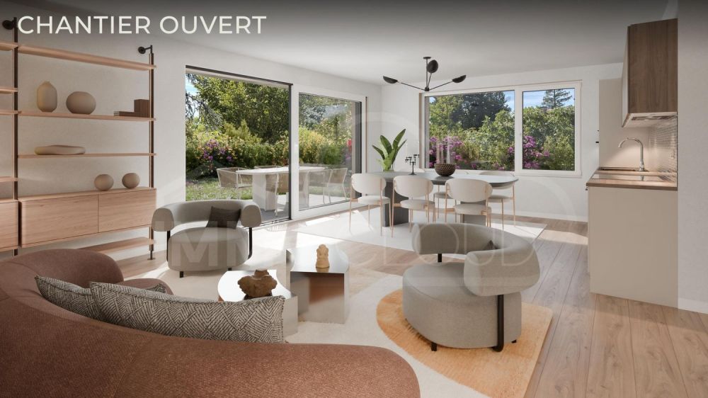 Idéal pour de l'investissmenent ! -  Bild 3