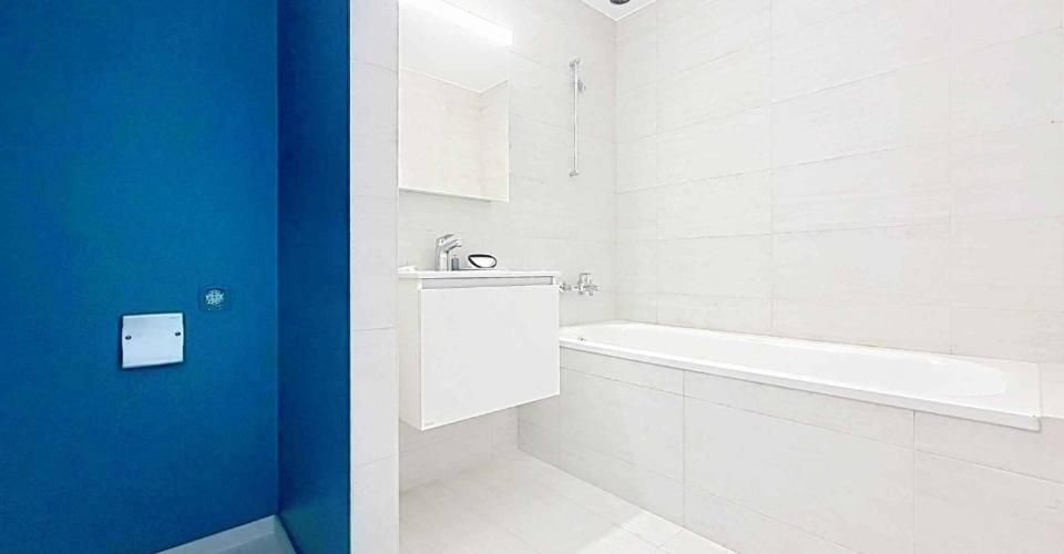 Appartement neuf de 3.5 pièces avec 2 terrasses et 2 jardins - Appartement 3.5 pièces - image - 8