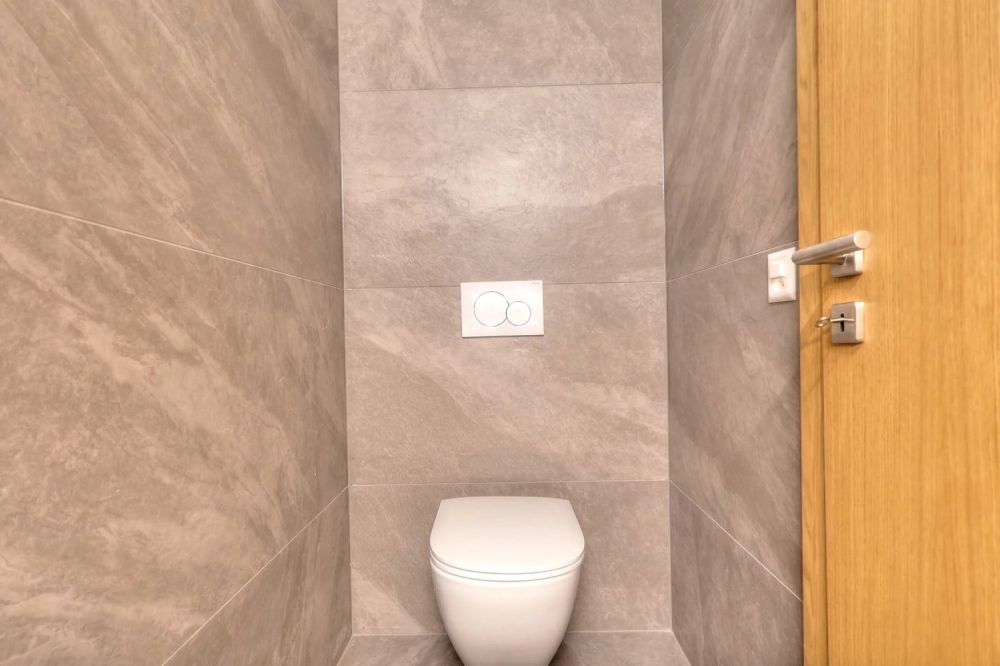 Appartement lumineux de 3.5 pièces à Martigny -  Bild 12