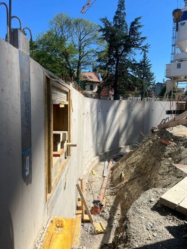 Attique 3.5 pièces à Yverdon-les-Bains -  Bild 11