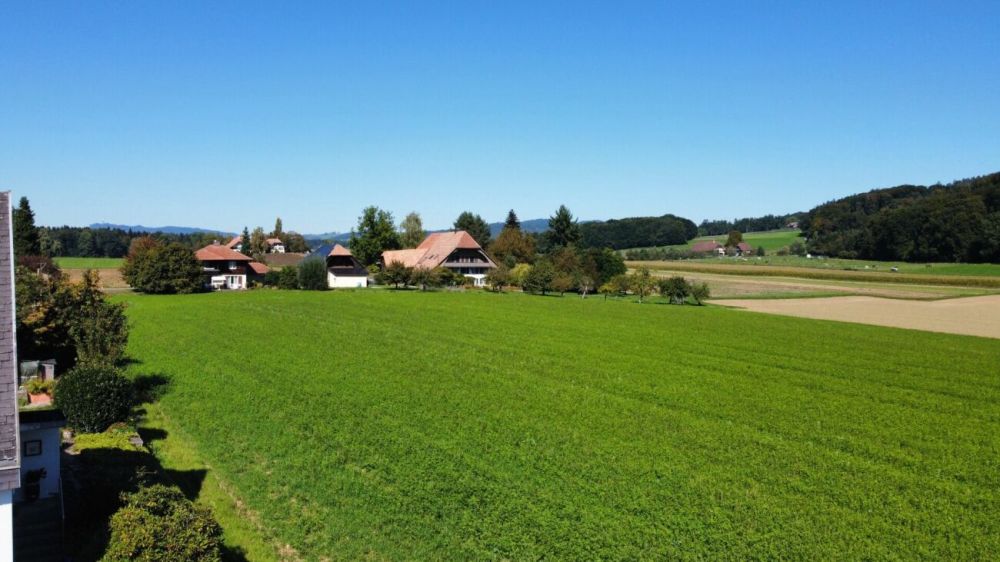 Neubau-Doppeleinfamilienhaus mit Alpensicht zu verkaufen -  Bild 5