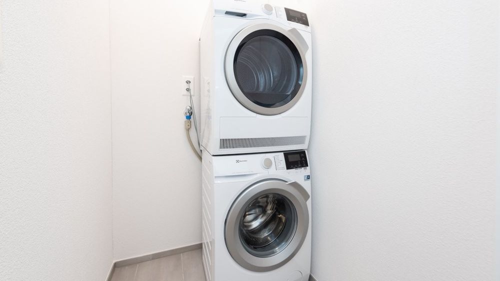 MODERNE WOHNUNG IM EIGENTUMSTANDARD -  Bild 10