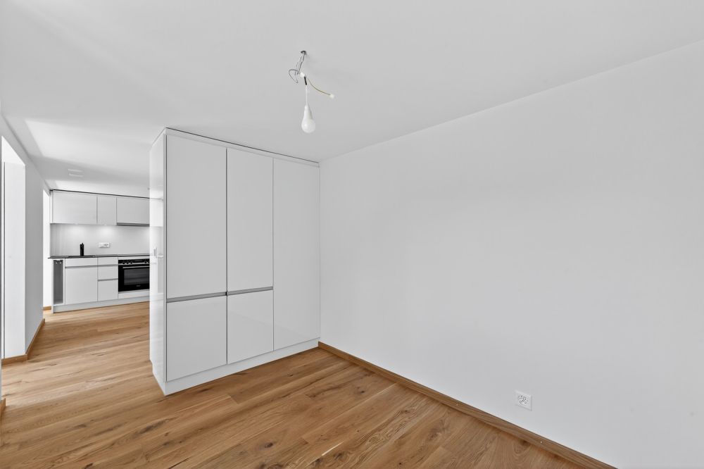 1-Zimmerwohnung in Küssnacht am Rigi mieten -  Bild 8