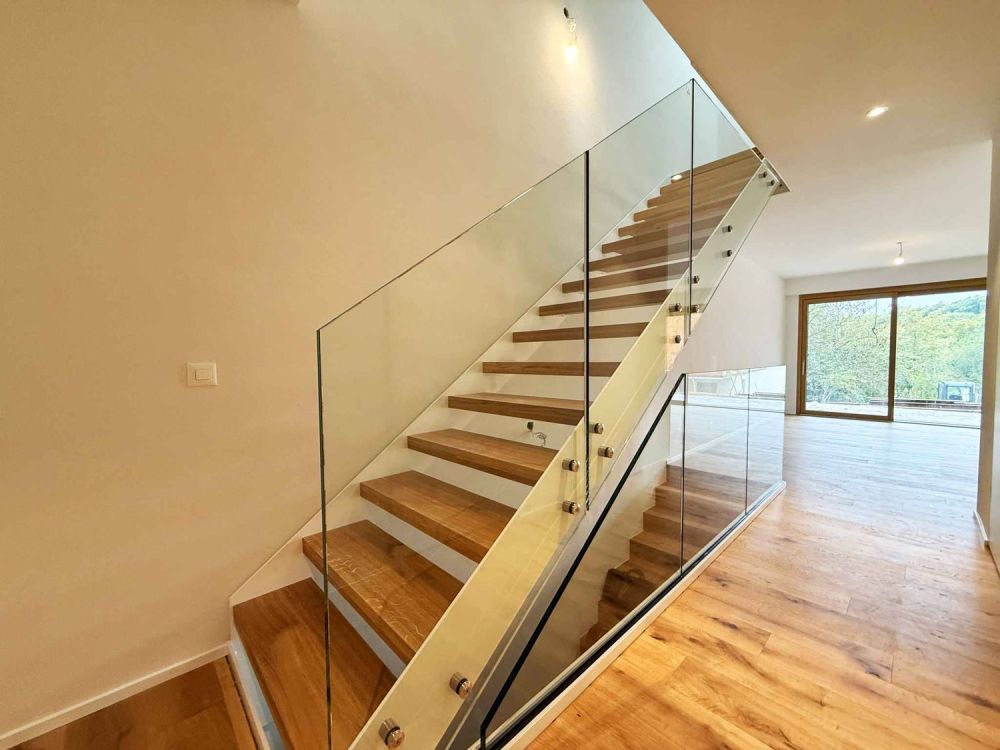 Derniers lots disponibles - Magnifiques maisons de ville neuves - Bild 2