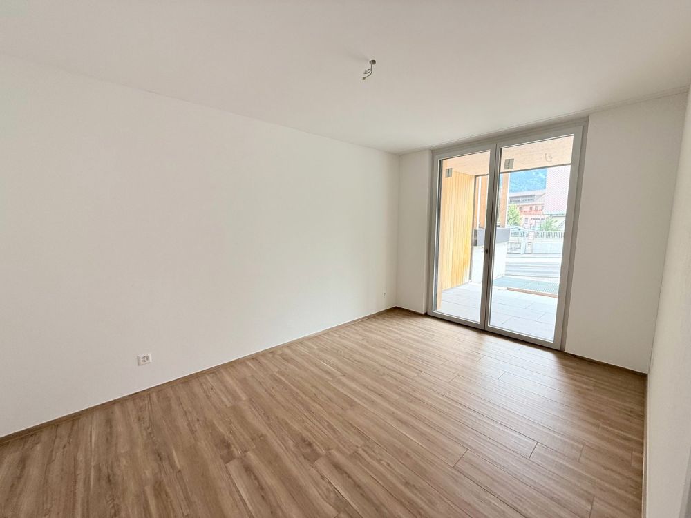 3.5 Zimmer-Erdgeschosswohnung Neubau -  Bild 8
