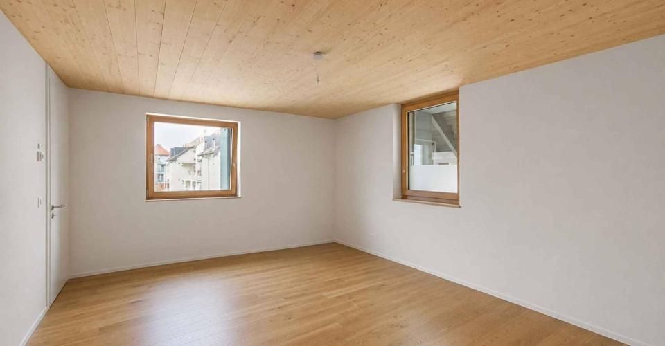 La Ferme du Tilleul – 2.5 pièces de caractère - Appartement 2.5 pièces - image - 7
