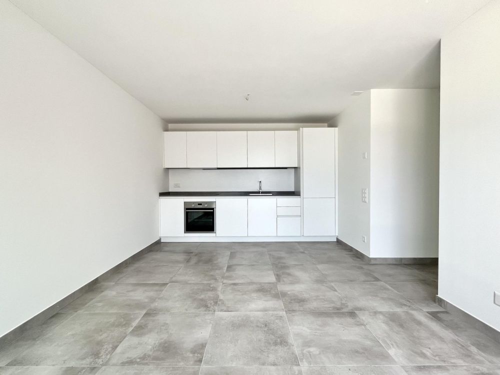 NUOVO APPARTAMENTO 2.5 LOCALI AL PIANO TERRA A TESSERETE - Bild 4