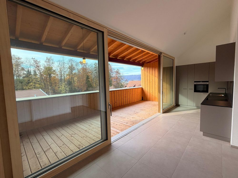 Magnifique appartement de 4 pièces neuf à Châtillon -  Bild 6