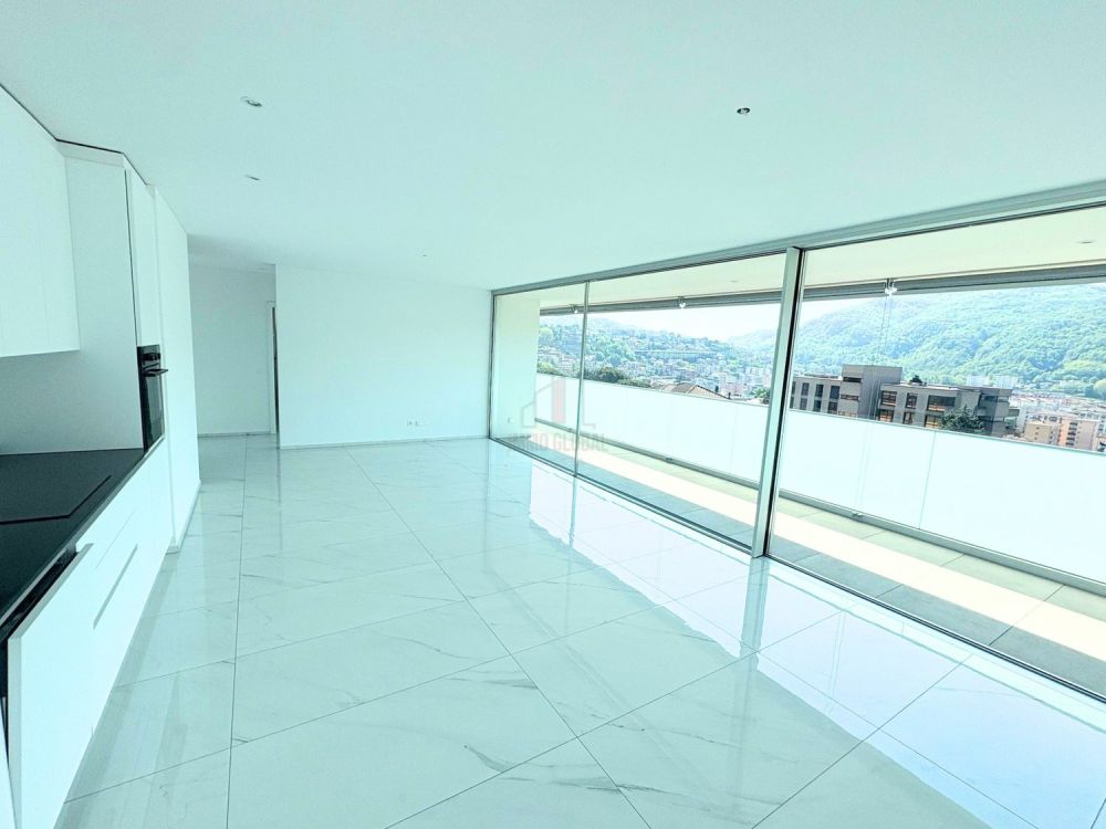 DESING, LUCE NATURALE E CONFORT MODERNO -  Bild 2