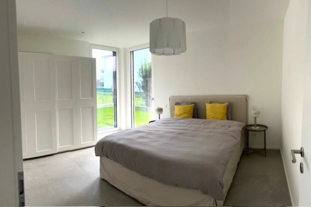 Moderne Wohnungen in neuer Residenz - Bild 6