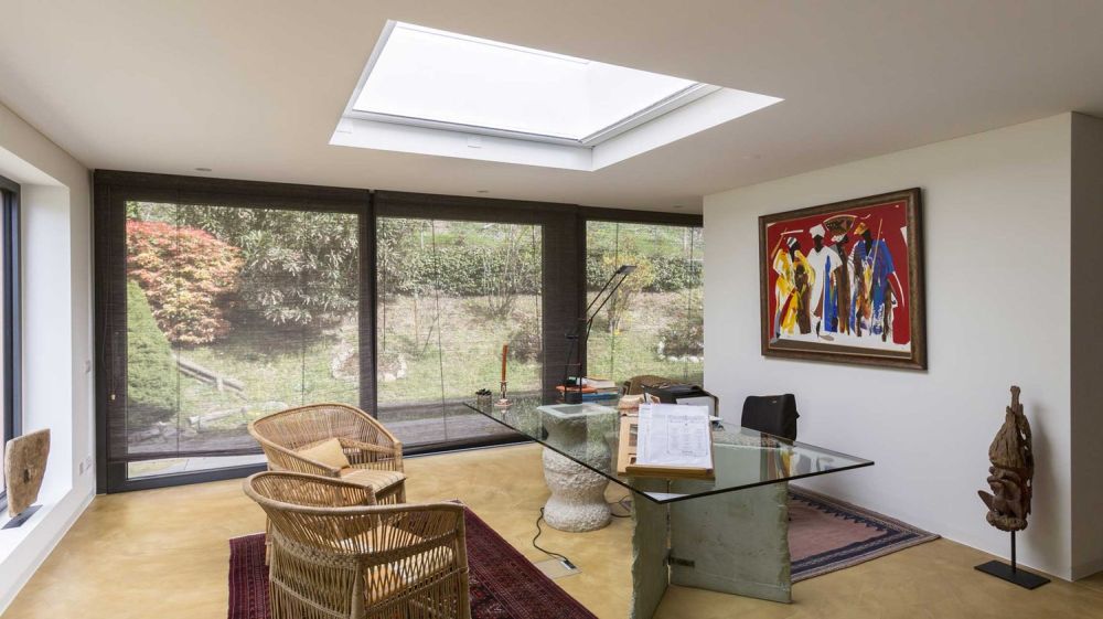 Esclusiva villa di design - Bild 6