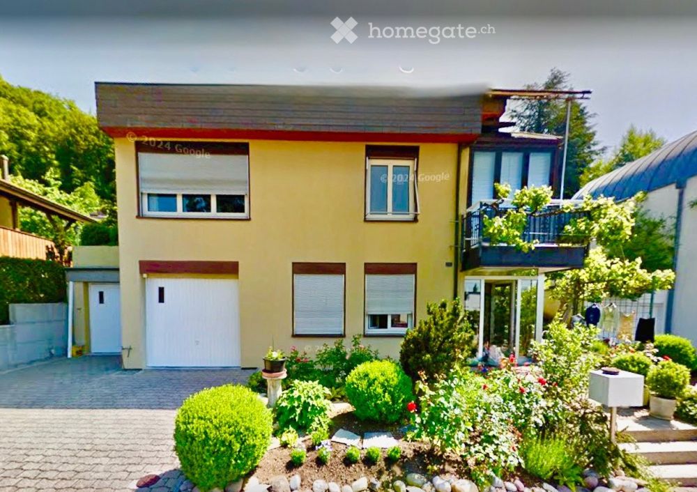 Ruhiges und sonniges Wohnen mit herrlicher Aussicht - Bild 2