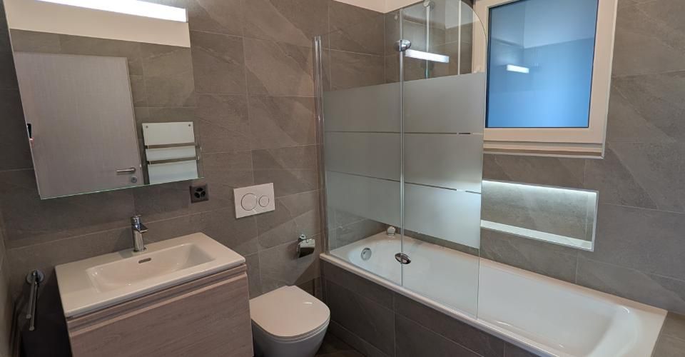Appartement neuf à Ayent - Attique 3.5 pièces - image - 6