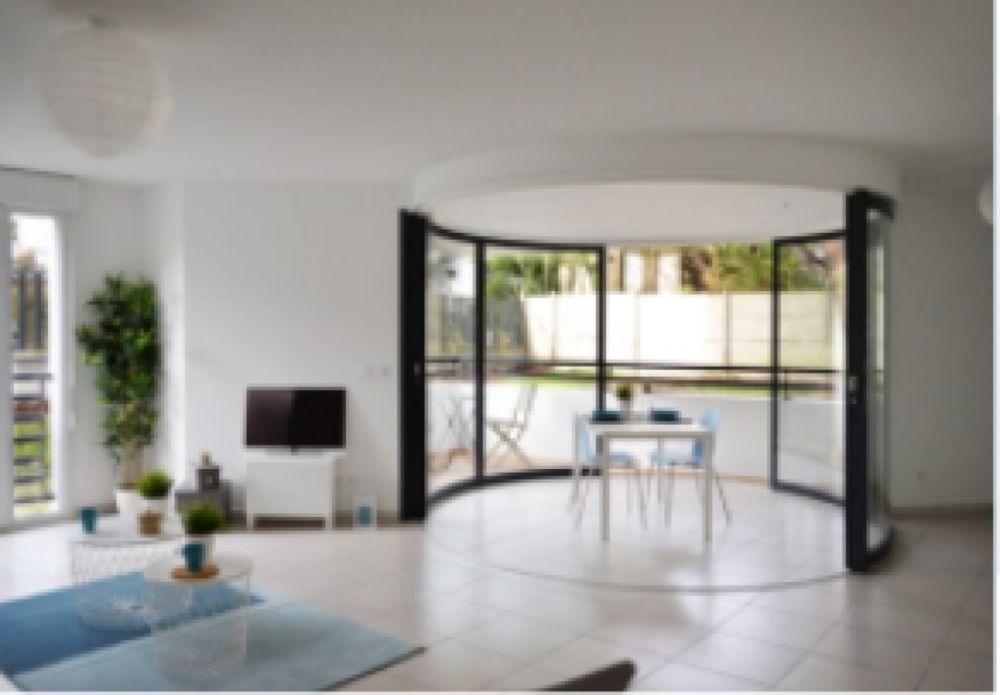 Wohnung mit 3.5 Zimmern -  Bild 3