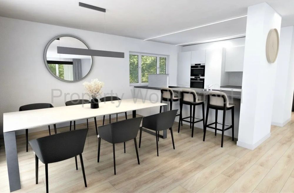 Neubauprojekt in Lamperswil - Wohnen im Einklang mit der Natur -  Bild 7