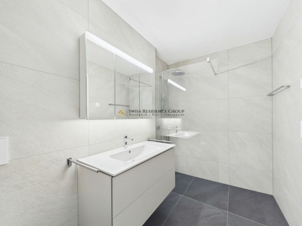 Neuerbautes Reiheneck-EFH für die ganze Familie - Bild 13