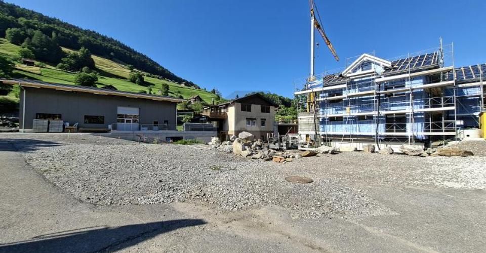 IHR TRAUM-EFH IM GRÜNEN - Maison 5.5 pièces - image - 4