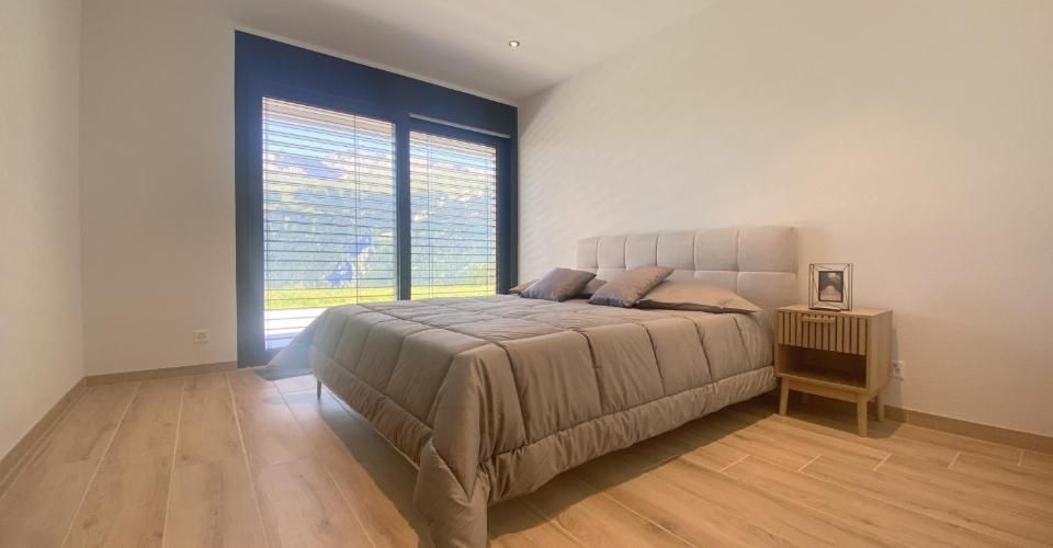 Chalet neuf avec vue panoramique à vendre à Crans-Montana - Chalet 5 pièces - image - 13