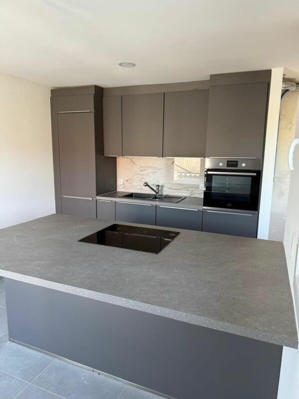 Immeuble locatif à Vuissens - Bild 5