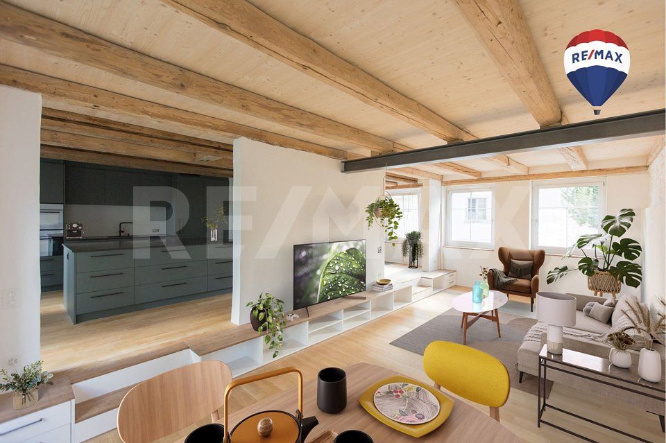 Jetzt mieten und in 3 Jahren kaufen  mit  90 % Kaufpreisanrechnung - Bild 1