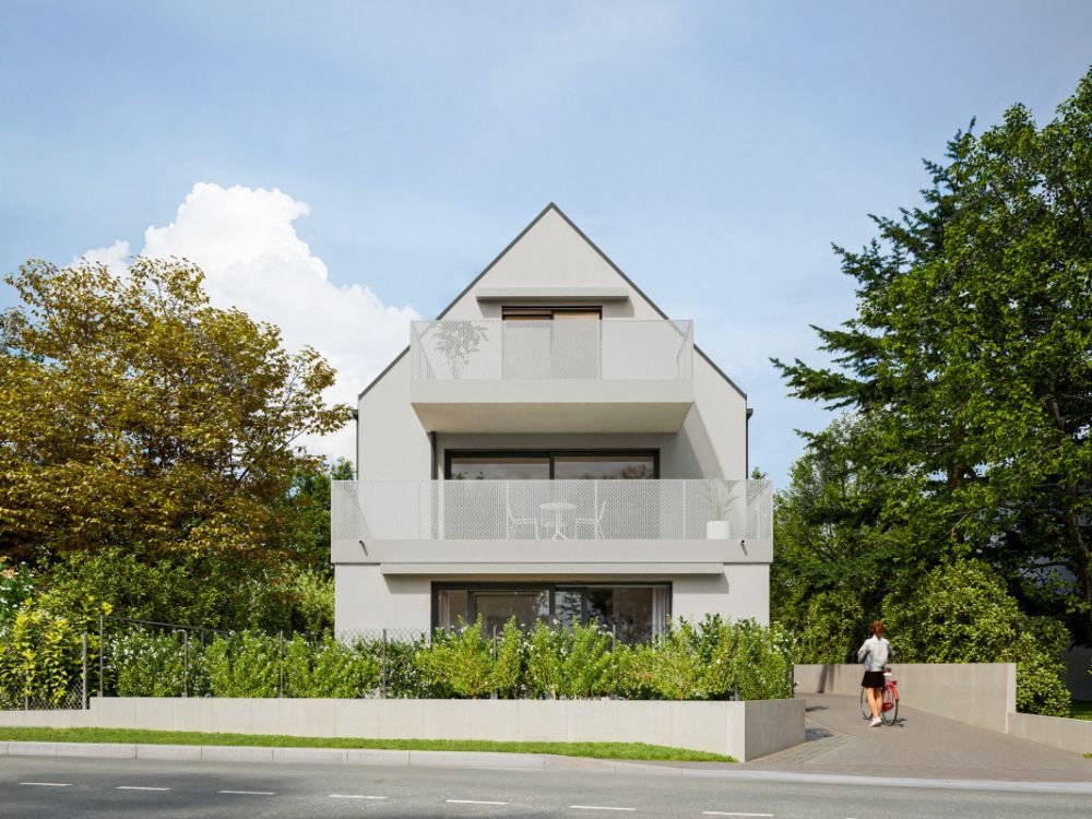 Au centre du village NEUF - Bild 1