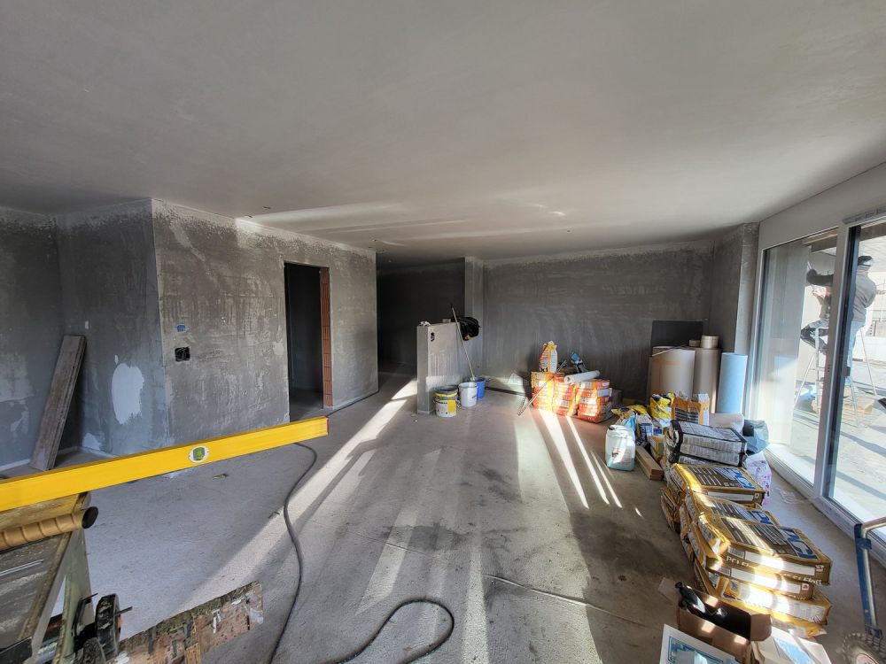 exklusive Gartenwohnung im *CENTRO II* - die letzte verfügbare Einheit! - Bild 4