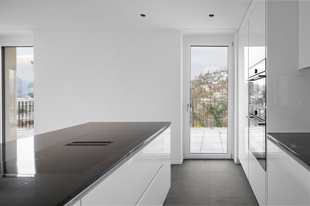 Neubau mit traumhafter Weitsicht - Bild 5