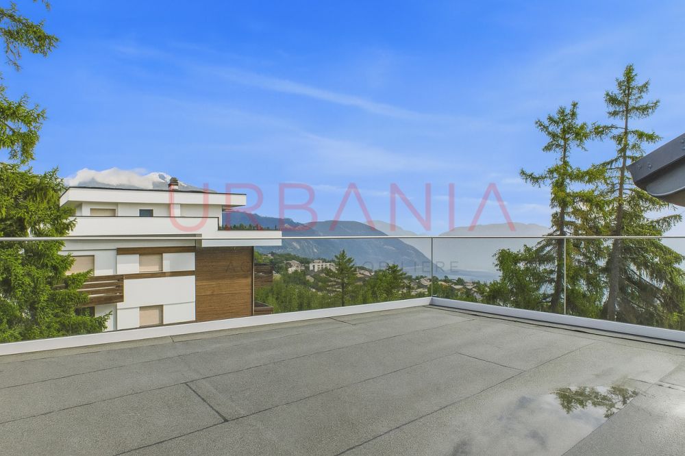 Appartement neuf duplex en attique - 3 chambres -  Bild 5