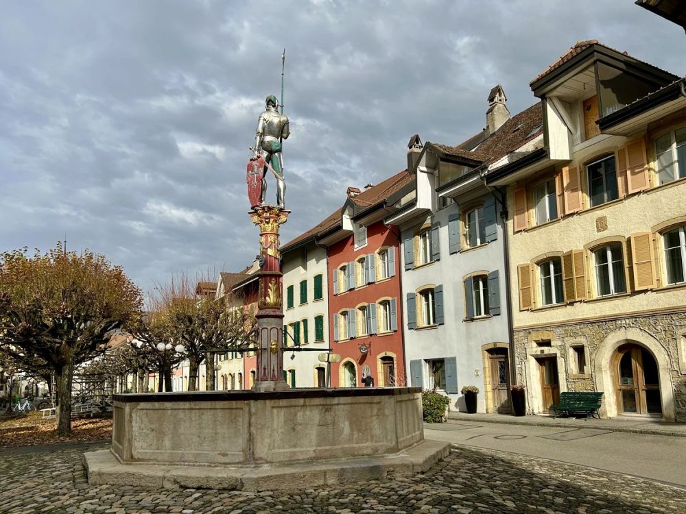 Bel appartement de standing dans immeuble contemporain aux lignes épurées ! - Bild 9