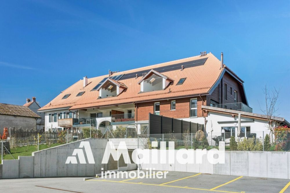 Appartement neuf -  Bild 1