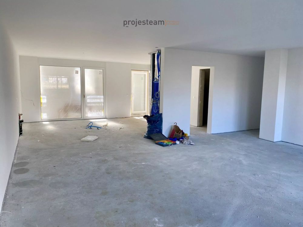 Appartement neuf au rez, de caractère, au cachet unique et singulier -  Bild 4