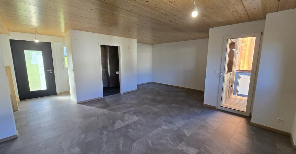 Magnifique duplex - Duplex 3.5 pièces - image - 5