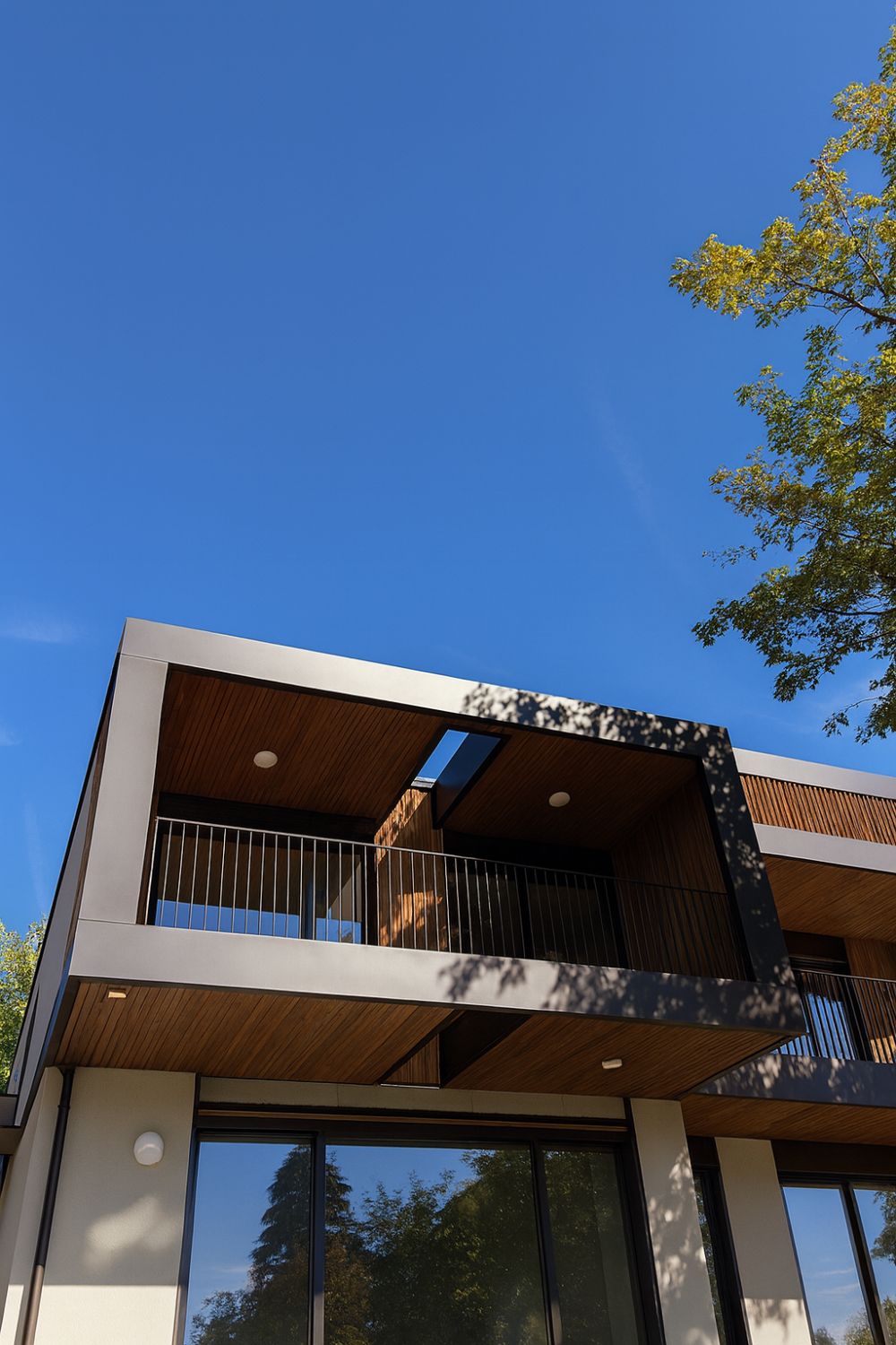 Doppelhaus mit großem Keller von 60 m2 -  Bild 4
