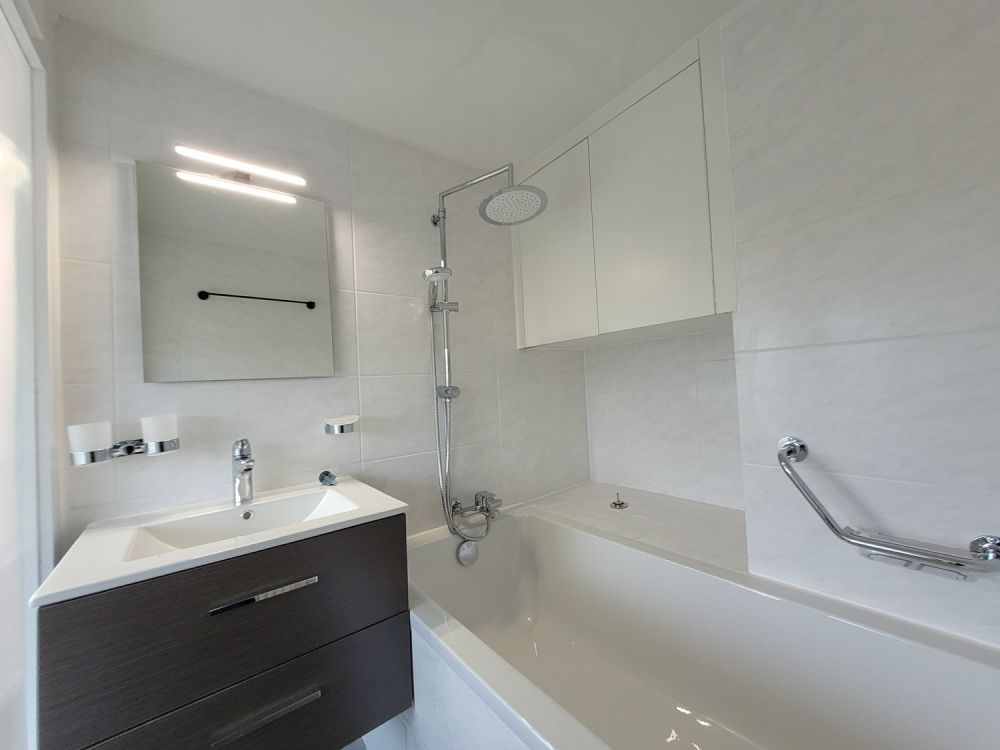 Erstvermietung - 4-Zimmer-Dachwohnung + Mansardenzimmer -  Bild 3