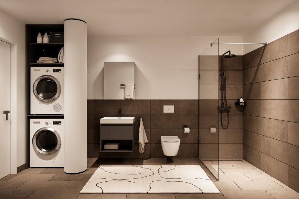 Erstvermietung W59 in Winterthur -  Bild 4