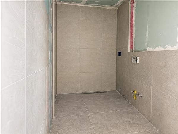 Montagnola: Appartamento 2.5 locali - Bagno