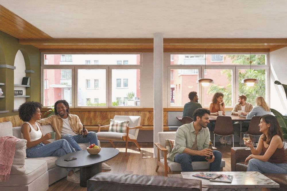 Zürich | Private Suite mit Bad | All-inclusive Coliving | Dietikon -  Bild 6