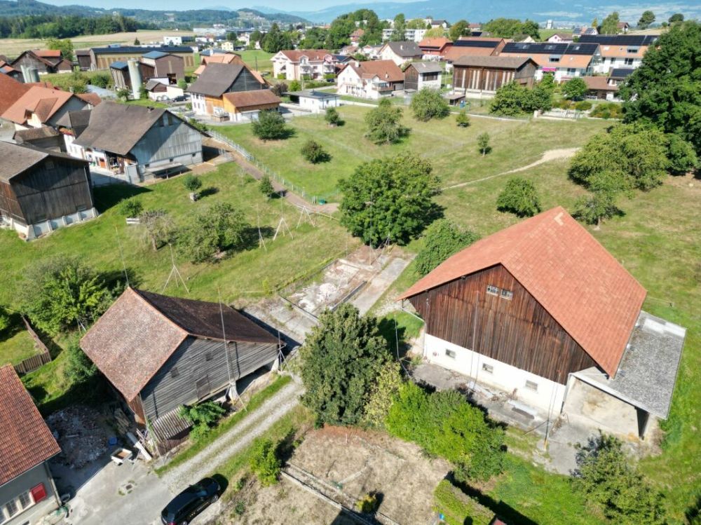 Appartement de 2.5 pièces en attique (B.4) - Bild 13