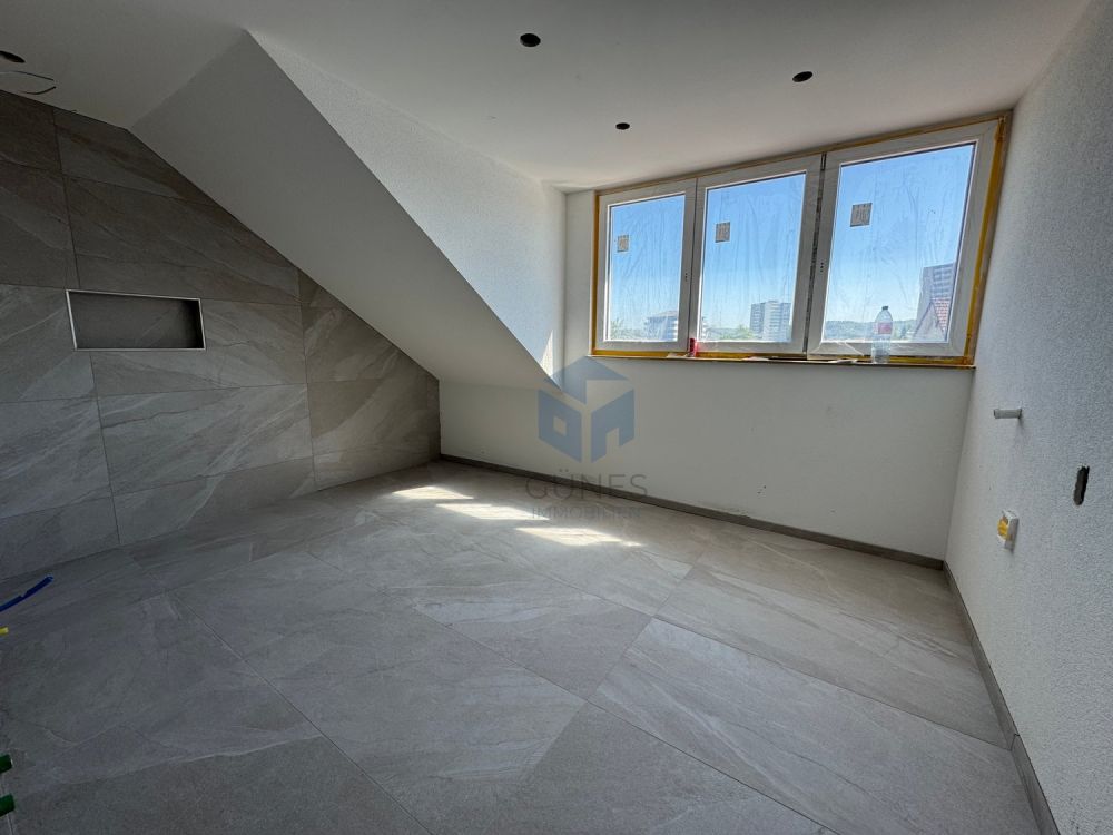 Stilvolle 5.5-Zimmer-Maisonette in Windisch -  Bild 3