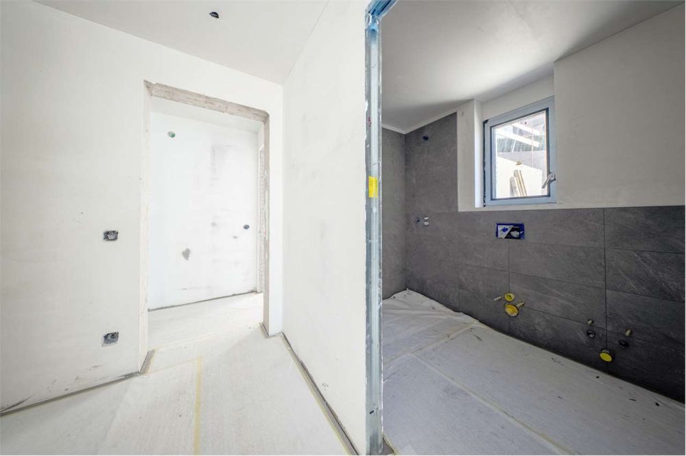 Appartamento 3.5 NUOVO Minusio vista lago - Bild 9